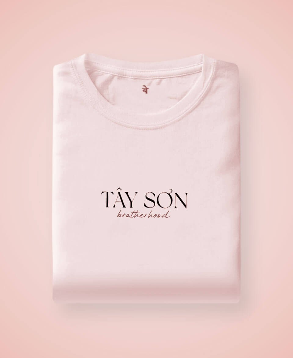 T-Shirt Name 9 - Imagem 4